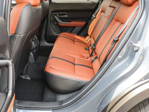 Used 2025 MAZDA CX-50 AWD 2.5 Turbo w/ Accent Package image 28