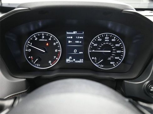 Used 2025 Subaru Forester Sport w/ Popular Package #1 image 10