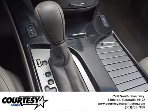 Used 2007 Acura MDX image 16