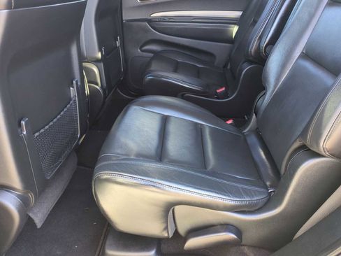Used 2020 Dodge Durango GT image 24