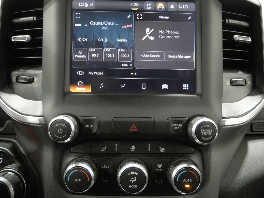 Used 2023 RAM 1500 Big Horn AWD/4WD image 18
