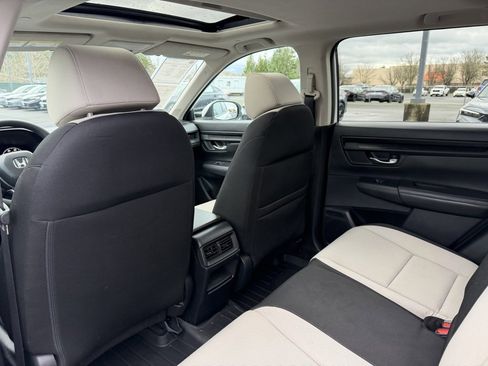 Certified 2023 Honda CR-V EX image 31