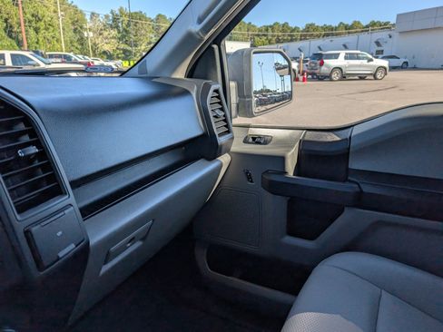 Used 2019 Ford F150 XL w/ Equipment Group 101A Mid image 21
