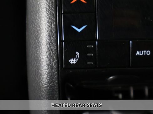 Used 2022 Jeep Grand Cherokee Overland w/ Luxury Tech Group IV image 11