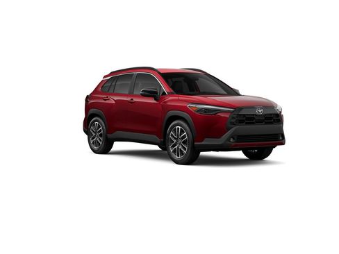 New 2026 Toyota Corolla Cross XLE image 49