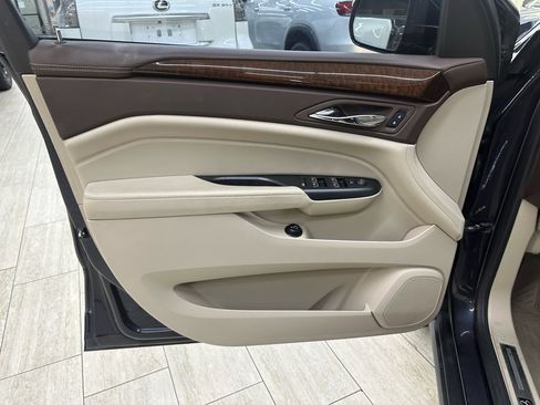 Used 2016 Cadillac SRX Premium image 19