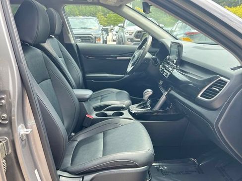 Used 2021 Kia Seltos EX w/ Paint Protection Package AWD/4WD image 16