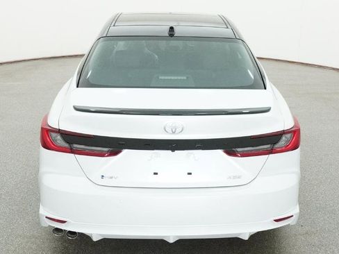 New 2026 Toyota Camry XSE image 12