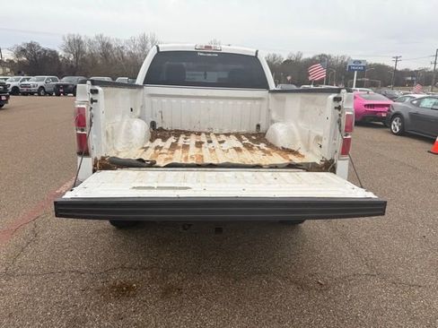 Used 2013 Ford F150 XL w/ PWR Equipment Group image 51