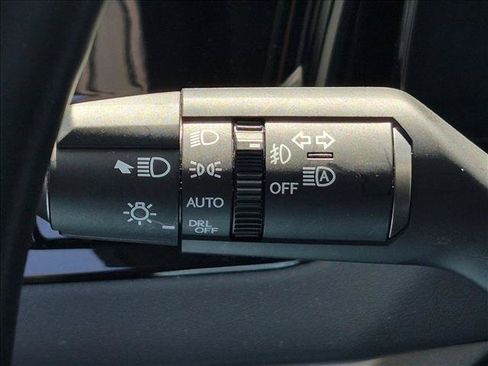 Used 2025 Lexus RX 350 Premium w/ Accessory Package (Z1) FWD image 11