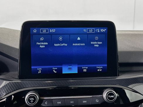 Used 2025 Ford Escape ST-Line FWD image 22