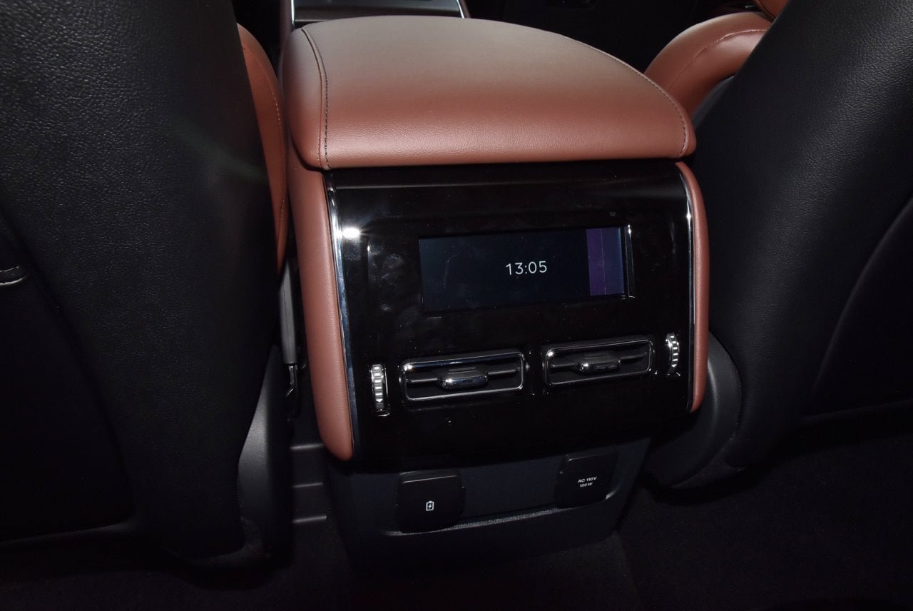 New 2027 Lincoln Aviator Reserve AWD/4WD image 19