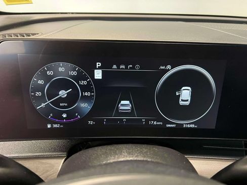 Used 2023 Kia Sportage X-Pro Prestige AWD/4WD image 28