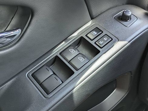 New 2026 Nissan Frontier SV w/ All-Weather Content Package AWD/4WD image 26
