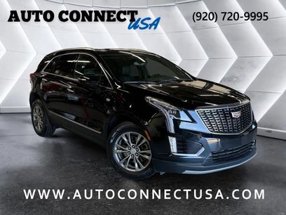 Used 2023 Cadillac XT5 Premium Luxury