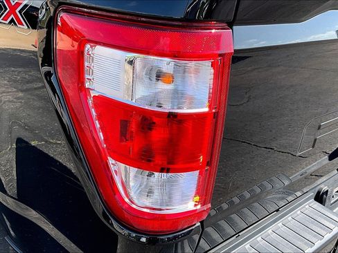 Used 2023 Ford F150 XL w/ STX Appearance Package RWD image 32