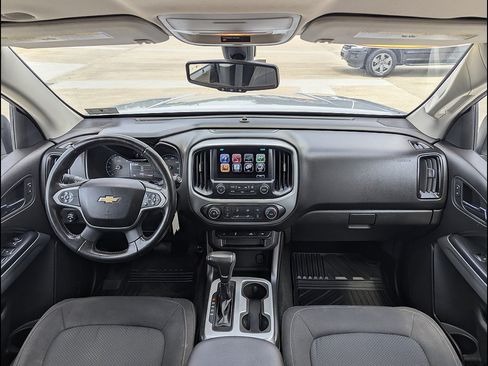 Used 2016 Chevrolet Colorado LT w/ LT Convenience Package AWD/4WD image 23