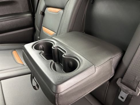 Used 2021 GMC Sierra 1500 AT4 w/ Technology Package image 21