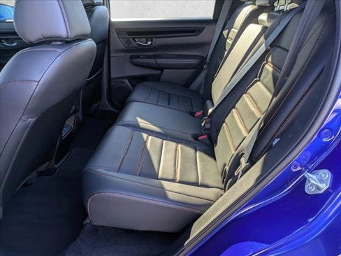 Used 2025 Honda CR-V Sport-L image 16