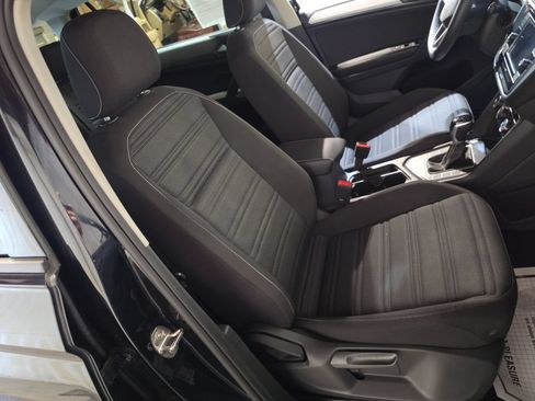 Used 2023 Volkswagen Tiguan S w/ Driver Assistance Package FWD image 24
