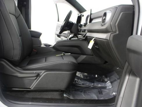 New 2026 Chevrolet Colorado LT image 20