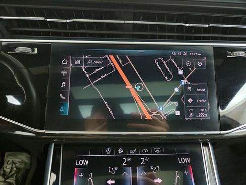 Used 2019 Audi Q8 Premium Plus w/ Premium Plus AWD/4WD image 19