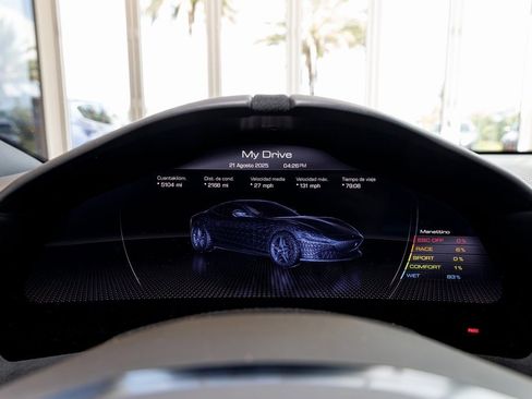 Used 2024 Ferrari Roma image 33