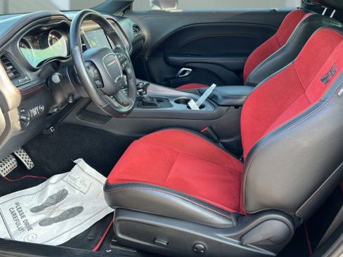 Used 2023 Dodge Challenger R/T Scat Pack w/ Plus Package image 26