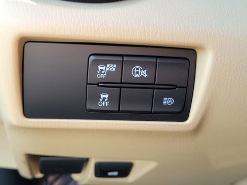 New 2026 MAZDA MX-5 Miata RF Grand Touring image 14