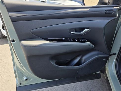 New 2025 Hyundai Santa Cruz Limited image 19