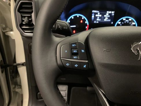 Used 2024 Ford Bronco Sport Big Bend w/ Convenience Package image 21