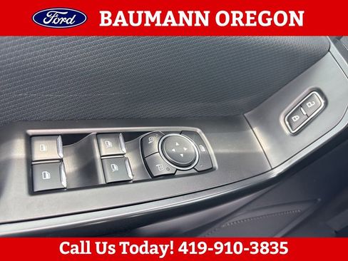 Used 2023 Ford F150 XL w/ STX Black Appearance Package AWD/4WD image 23