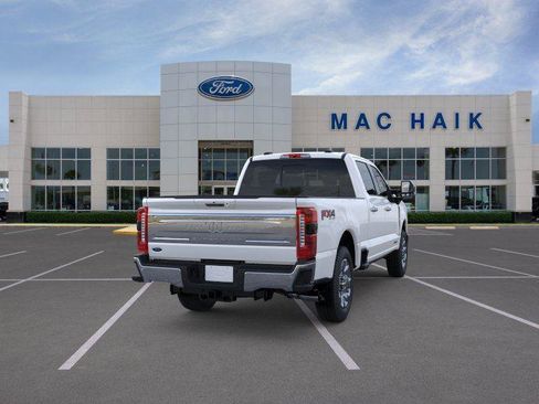 New 2026 Ford F250 King Ranch w/ Chrome Package AWD/4WD image 37