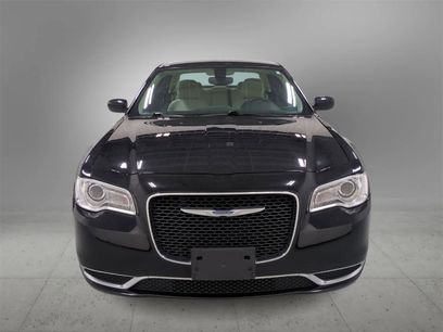 Certified 2023 Chrysler 300 Touring