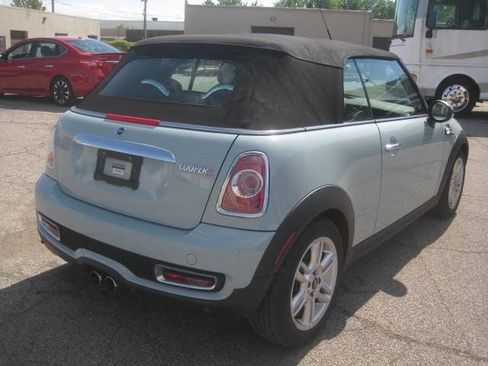 Used 2012 MINI Cooper S FWD image 33