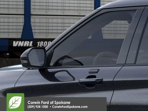 New 2026 Ford Explorer ST AWD/4WD image 20
