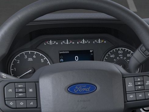 New 2026 Ford F150 STX image 14