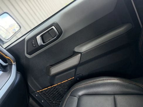 Used 2023 Ford Bronco Badlands AWD/4WD image 42