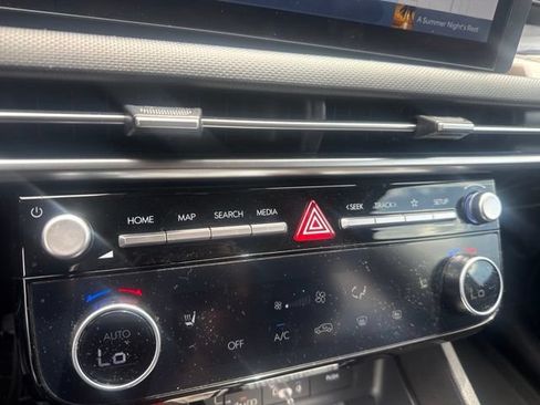 Certified 2025 Hyundai Tucson SEL FWD image 19