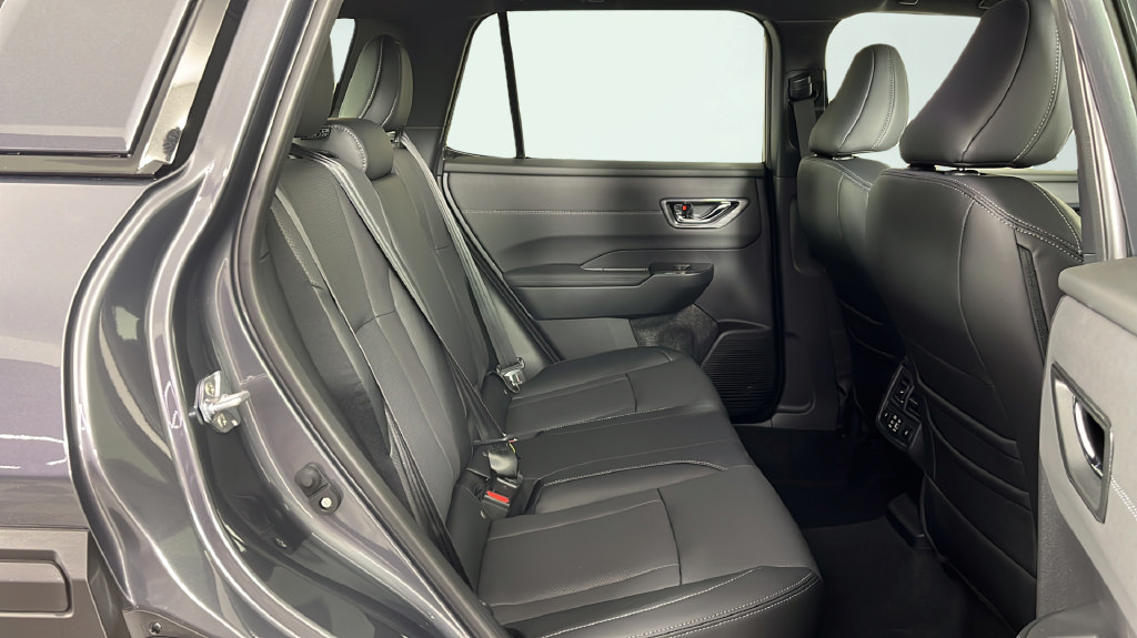 New 2026 Subaru Outback Touring XT AWD/4WD image 15