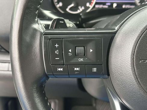 Certified 2024 Nissan Pathfinder SV image 20