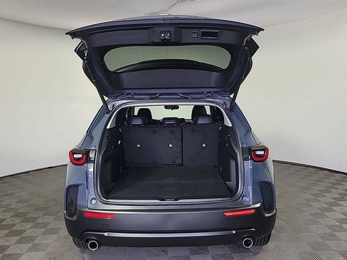 Used 2025 MAZDA CX-50 AWD 2.5 S w/ Premium Package image 6