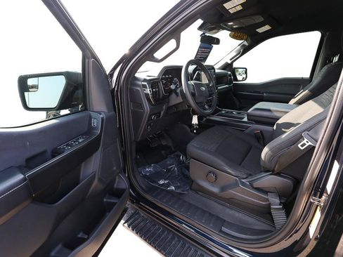 Certified 2023 Ford F150 XL w/ STX Appearance Package AWD/4WD image 12