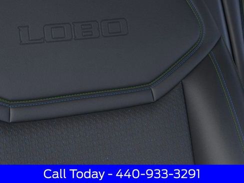 New 2026 Ford Maverick Lobo image 18