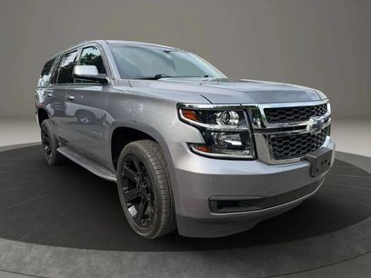 Used 2018 Chevrolet Tahoe LS