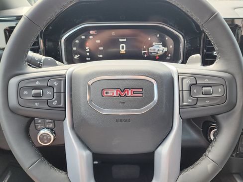 New 2026 GMC Sierra 1500 SLT w/ SLT Premium Plus Package image 20