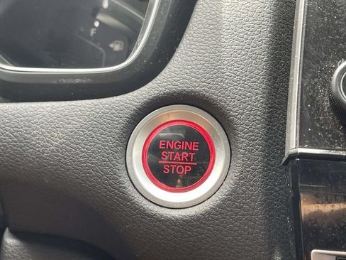 Used 2018 Honda CR-V EX image 30