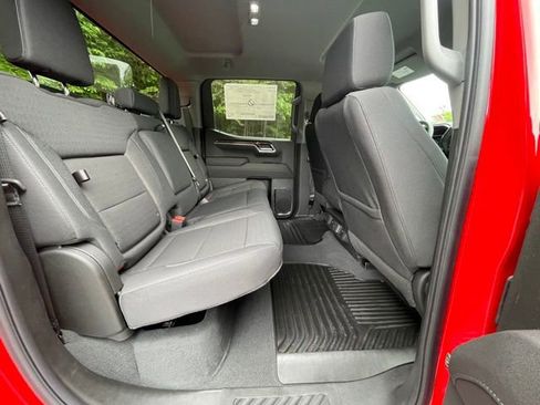 New 2025 GMC Sierra 1500 Elevation image 23