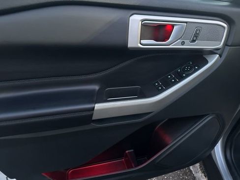 Used 2023 Ford Explorer Limited image 33