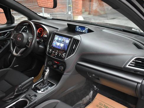 Used 2019 Subaru Impreza 2.0i Sport image 20